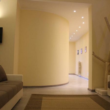 Villa Immersa Nel Verde LʼAquila Zewnętrze zdjęcie