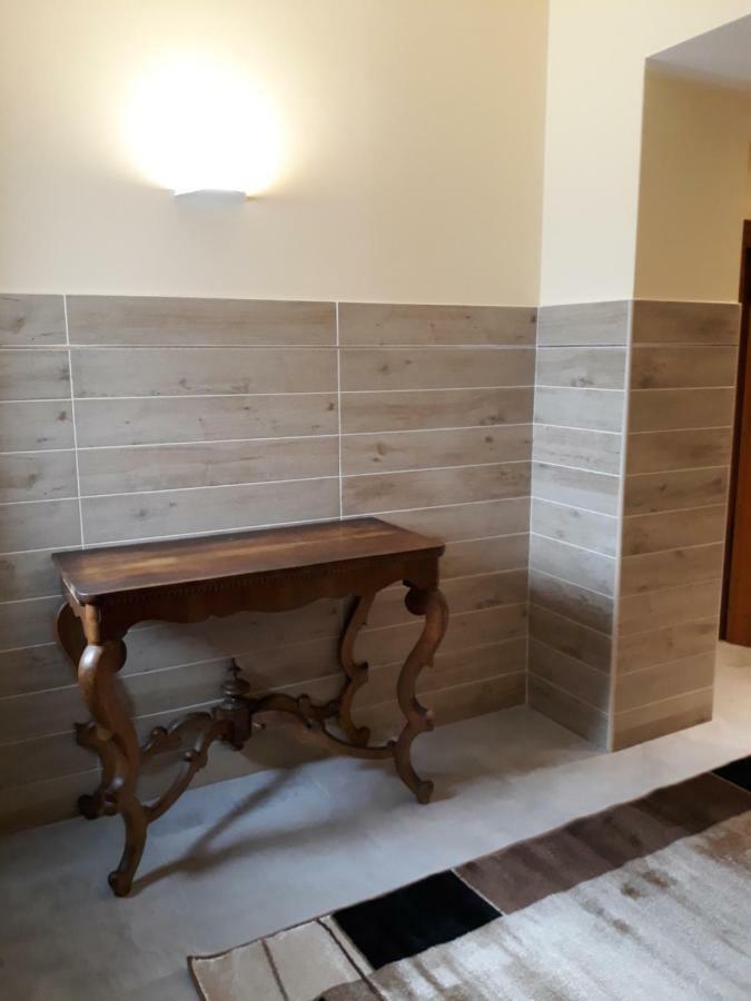 Villa Immersa Nel Verde LʼAquila Zewnętrze zdjęcie